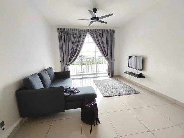 Serviced Residence for rent in Johore Bahru, Johor