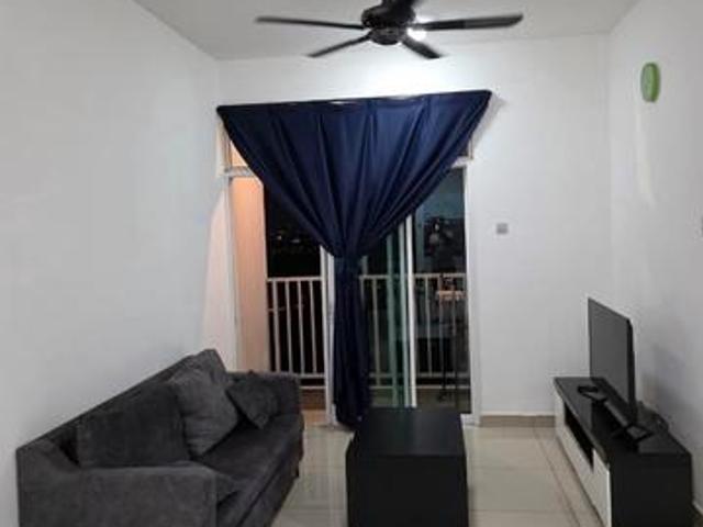 Serviced Residence for rent in Johor Bahru