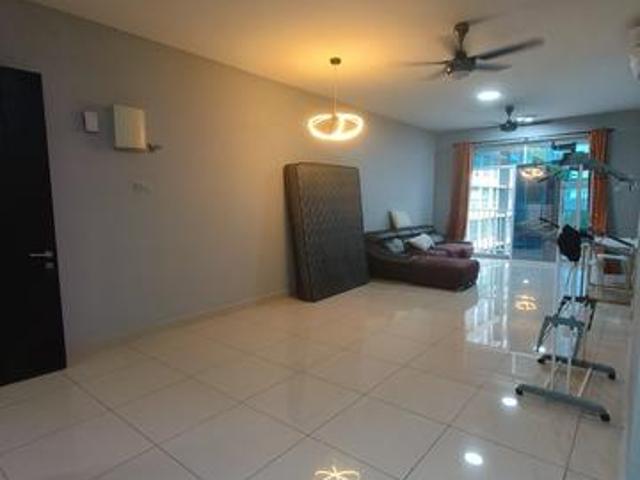 Serviced Residence for rent in Johore Bahru, Johor