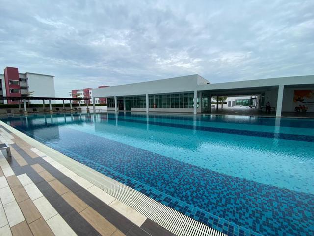 Serviced Residence for sale in Johore Bahru, Johor