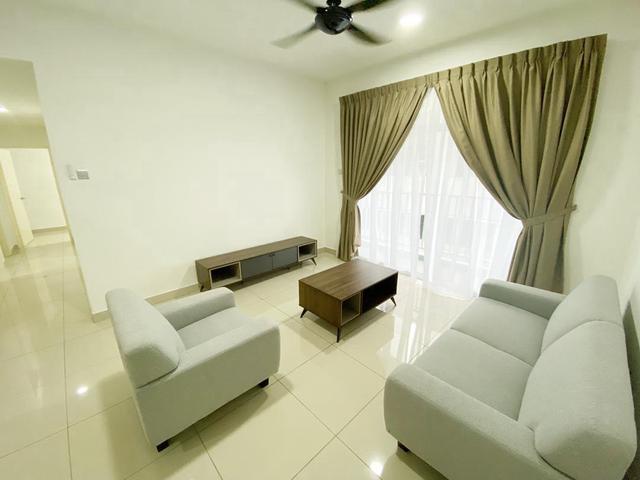 Serviced Residence for sale in Johore Bahru, Johor