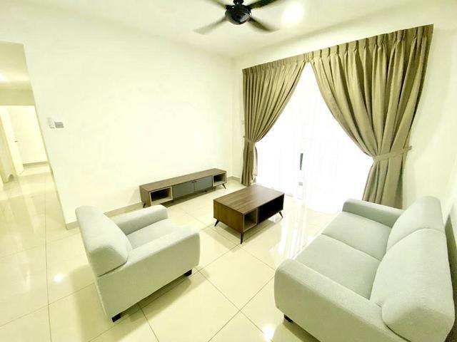 Serviced Residence for sale in Johore Bahru, Johor