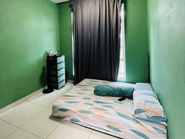 Serviced Residence for sale in Johor Bahru