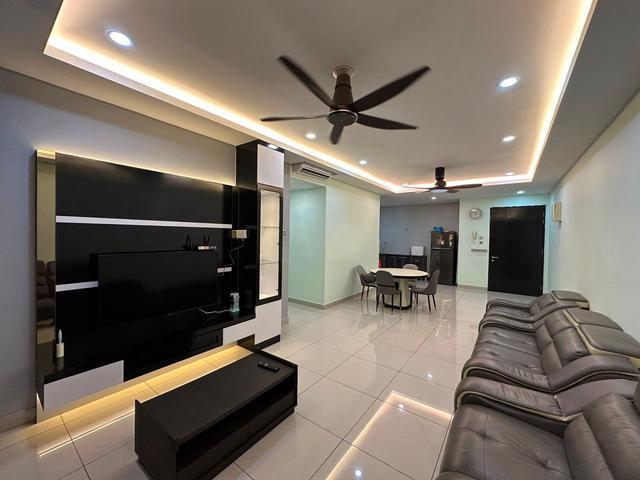 Serviced Residence for rent in Johore Bahru, Johor