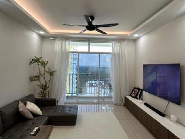 Serviced Residence for rent in Johore Bahru, Johor