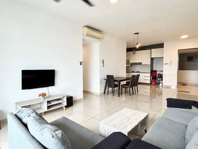 Serviced Residence for rent in Johore Bahru, Johor