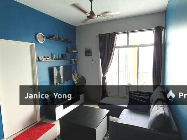 Serviced Residence for rent in Johore Bahru, Johor