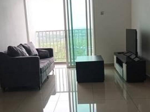 Serviced Residence for rent in Johore Bahru, Johor