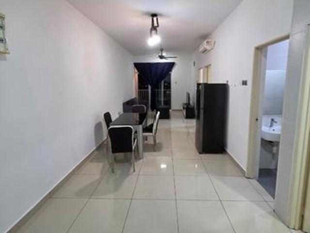 Serviced Residence for rent in Johore Bahru, Johor