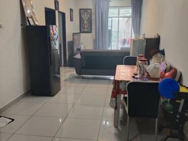 Serviced Residence for sale in Johore Bahru, Johor