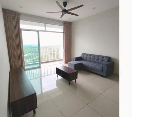 Apartment for rent in Johor Bahru