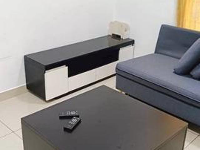 Apartment for rent in Bukit Ledang, Johor
