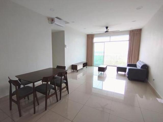 Serviced Residence for rent in Johor Bahru