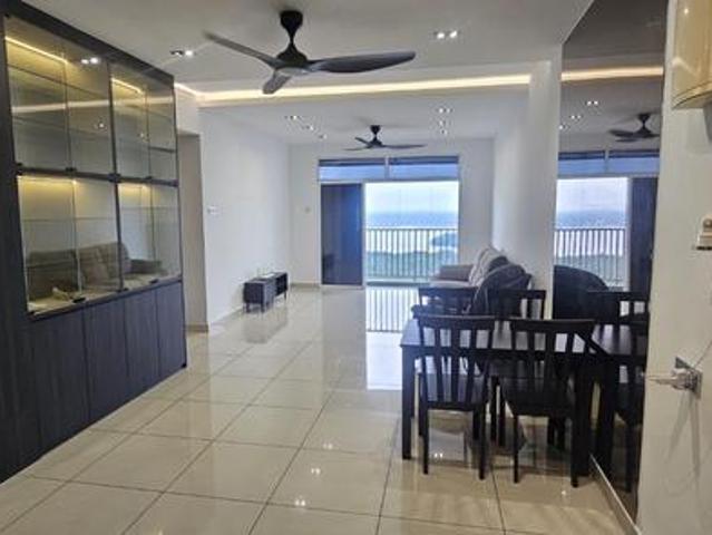 Serviced Residence for rent in Bukit Ledang, Johor