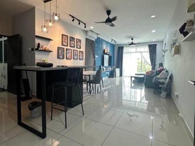 Serviced Residence for sale in Johore Bahru, Johor