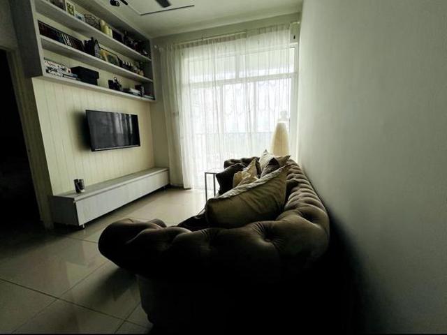 Serviced Residence for rent in Johore Bahru, Johor