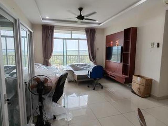 Serviced Residence for rent in Johore Bahru, Johor