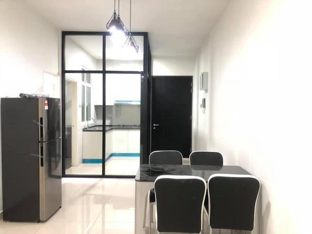 Serviced Residence for sale in Johore Bahru, Johor