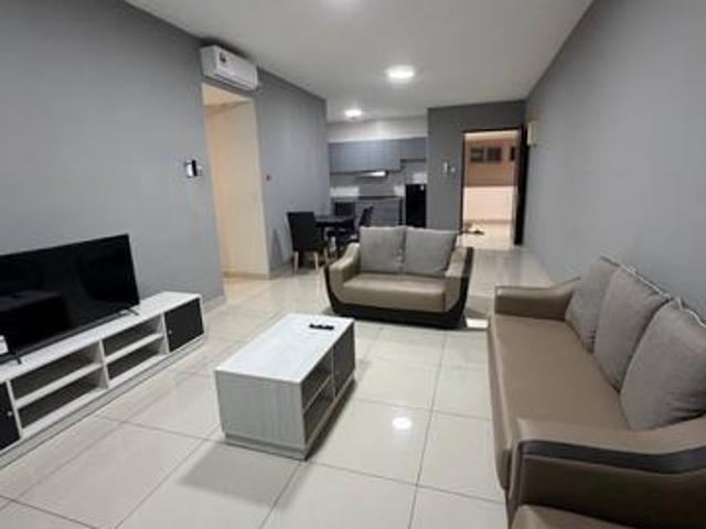 Serviced Residence for sale in Johore Bahru, Johor