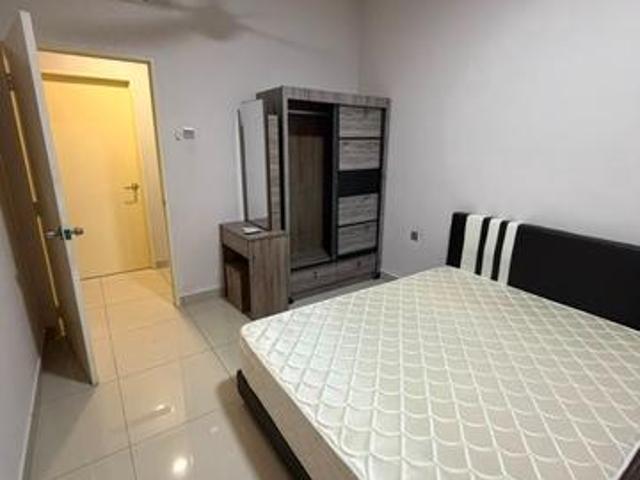 Serviced Residence for sale in Johore Bahru, Johor