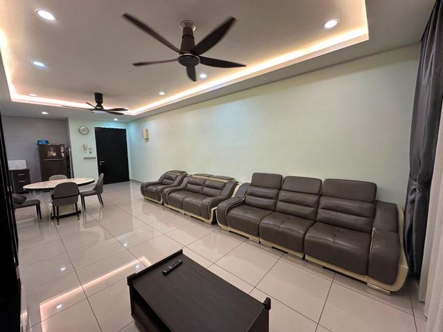Serviced Residence for rent in Johore Bahru, Johor