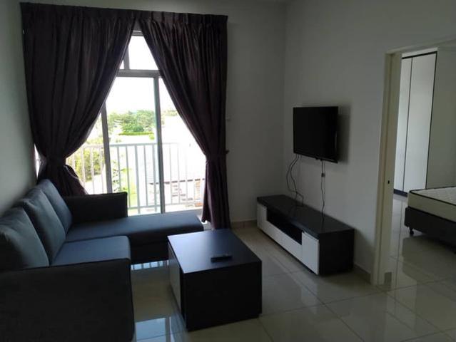 Serviced Residence for rent in Johore Bahru, Johor