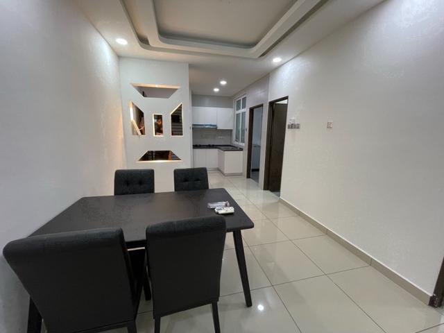 Serviced Residence for sale in Johore Bahru, Johor