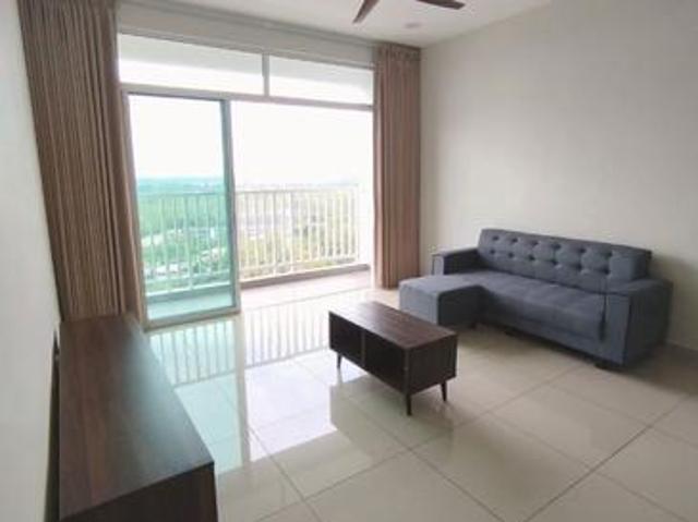 Serviced Residence for rent in Johor Bahru