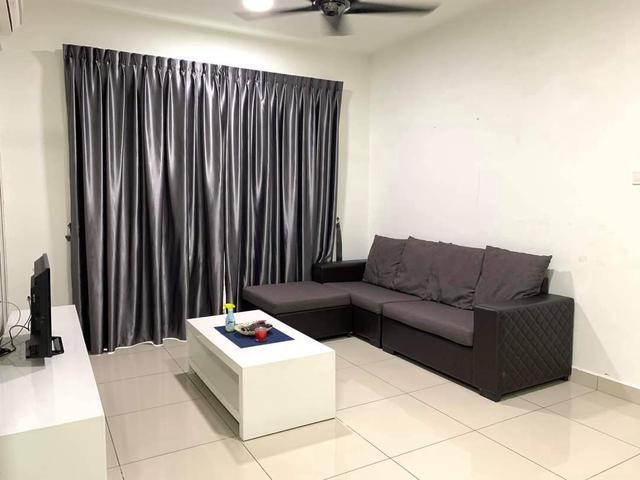 Serviced Residence for sale in Johore Bahru, Johor