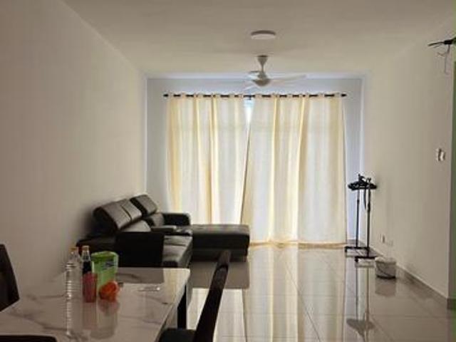 Serviced Residence for rent in Johore Bahru, Johor
