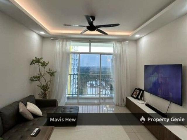 Apartment for rent in Johore Bahru, Johor