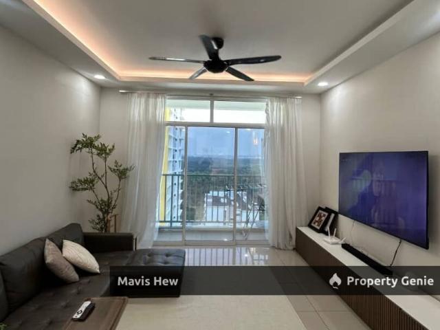 Condominium for rent in Johore Bahru, Johor
