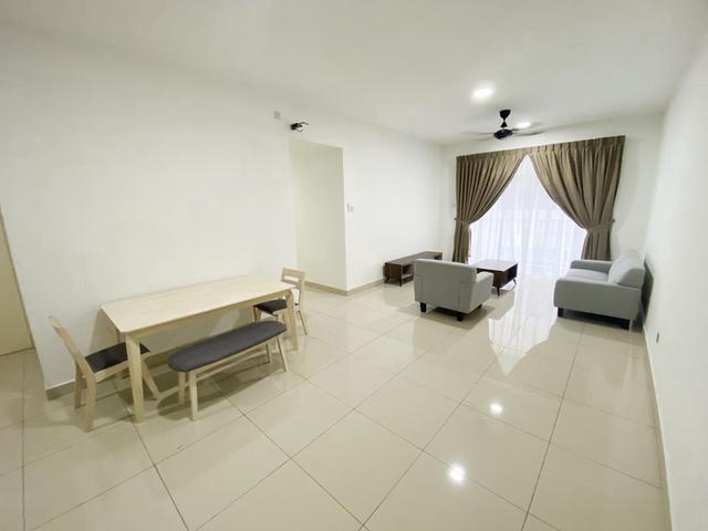 Serviced Residence for sale in Johore Bahru, Johor