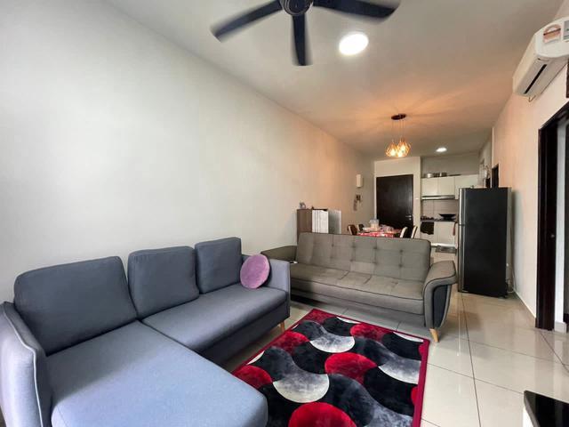 Serviced Residence for sale in Johore Bahru, Johor
