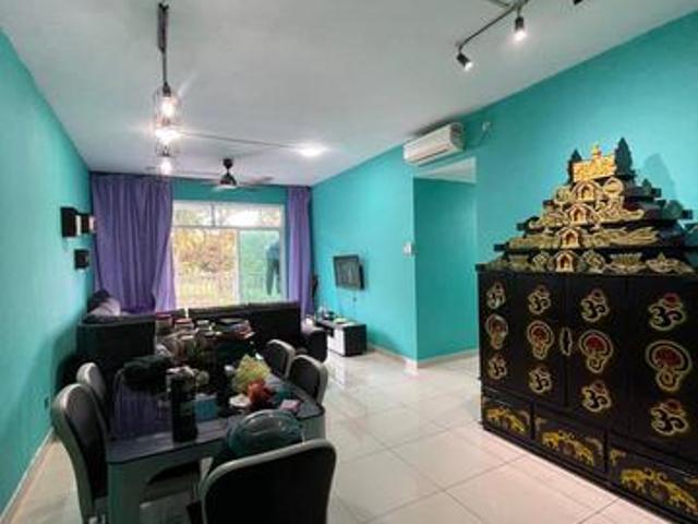 Duplex for sale in Johore Bahru, Johor