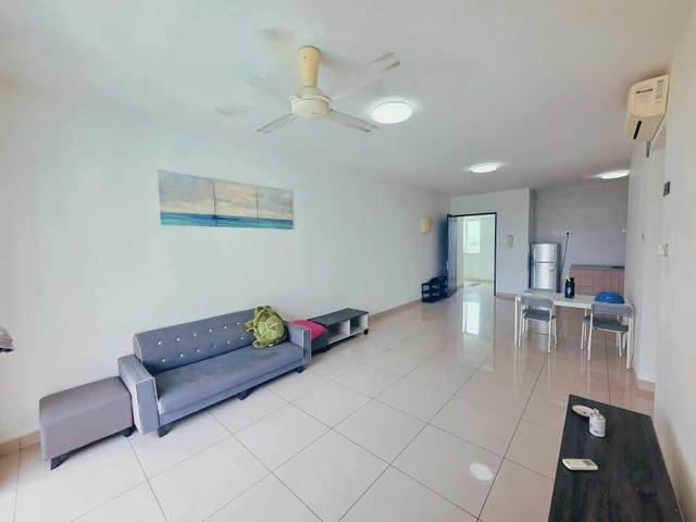 Serviced Residence for sale in Johore Bahru, Johor