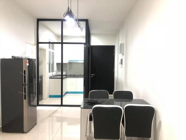 Serviced Residence for sale in Johore Bahru, Johor