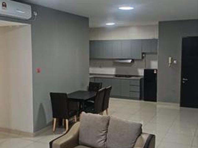 Serviced Residence for rent in Johore Bahru, Johor