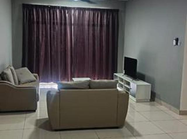 Serviced Residence for rent in Johore Bahru, Johor