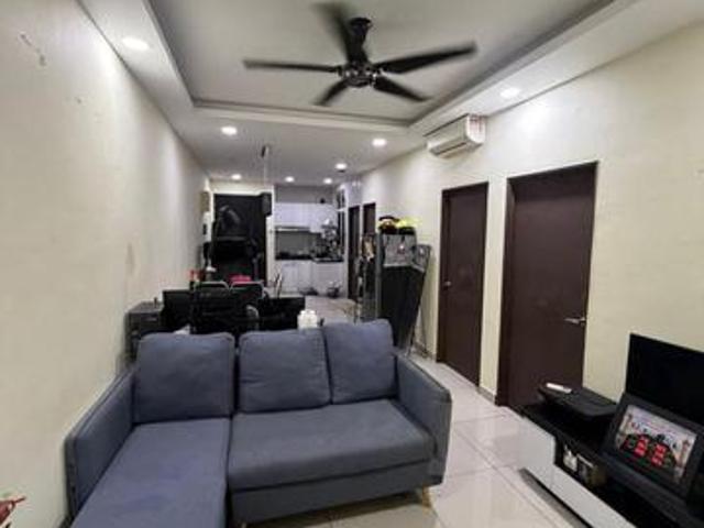 Serviced Residence for sale in Johore Bahru, Johor
