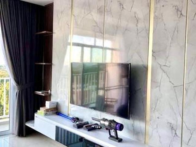 Serviced Residence for rent in Johor Bahru