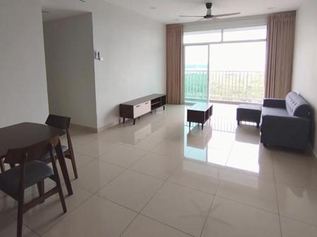Serviced Residence for rent in Johor Bahru