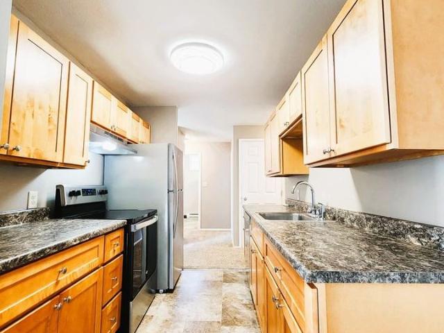 Apartment for rent in Richland, Benton County