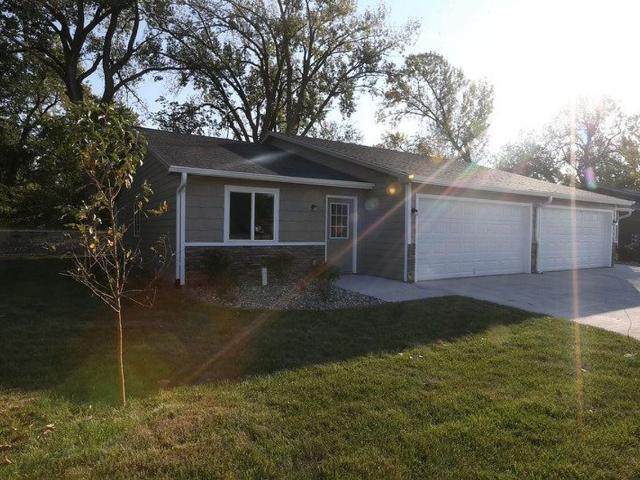 House for rent in Adel, Iowa