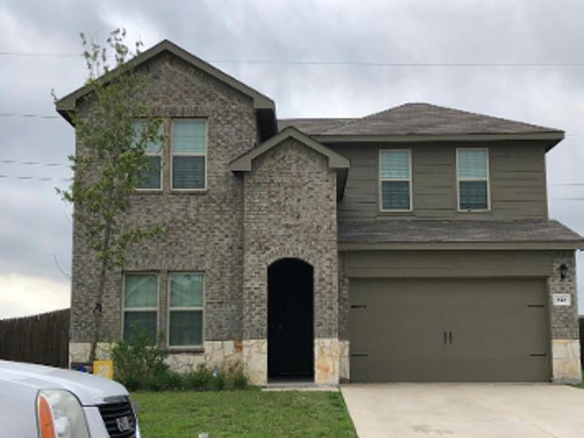 Property for sale in Royse City, Hunt County