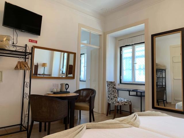 Quarto alugar em Estrela, Lisboa