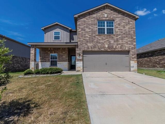 House for sale in Kyle, Texas