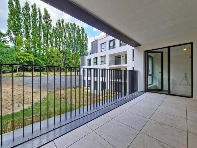 Appartement location à Sint-lambrechts-woluwe, Bruxelles