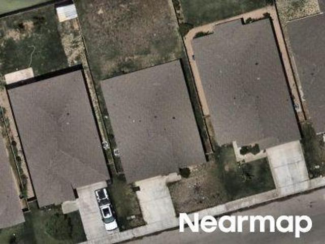 House for sale in Odessa, Texas