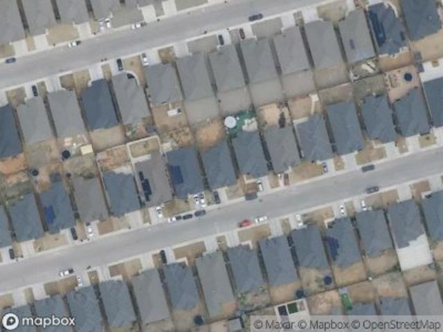 House for sale in Odessa, Texas